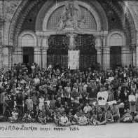 Lourdes1954.opt